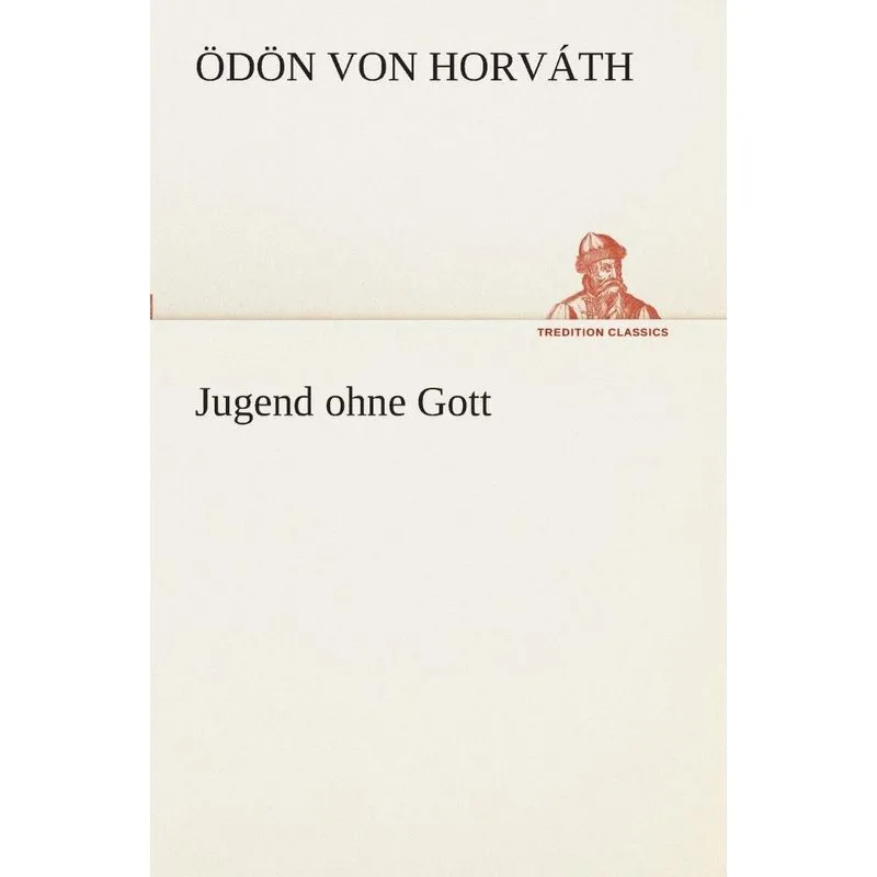 Jugend ohne Gott