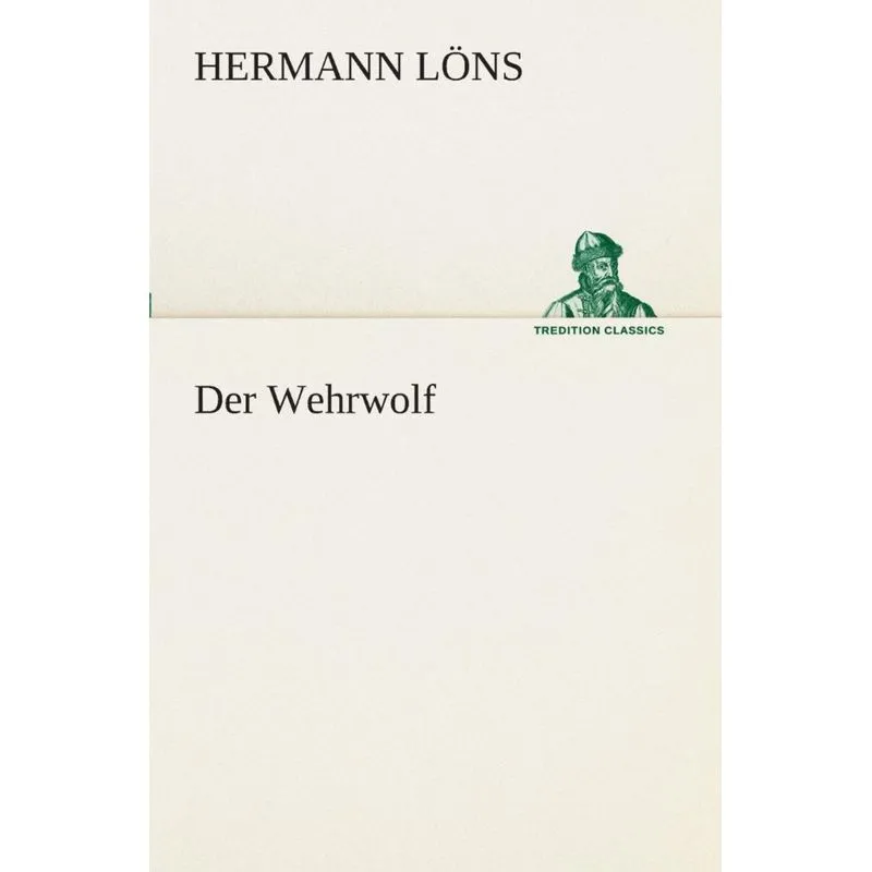 Der Wehrwolf