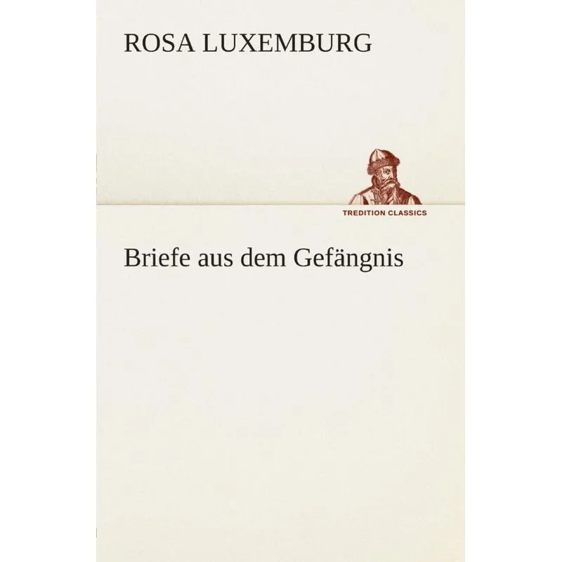 Briefe aus dem Gefängnis