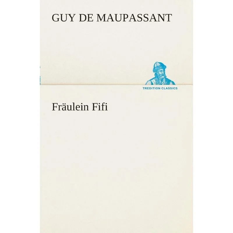 Fräulein Fifi