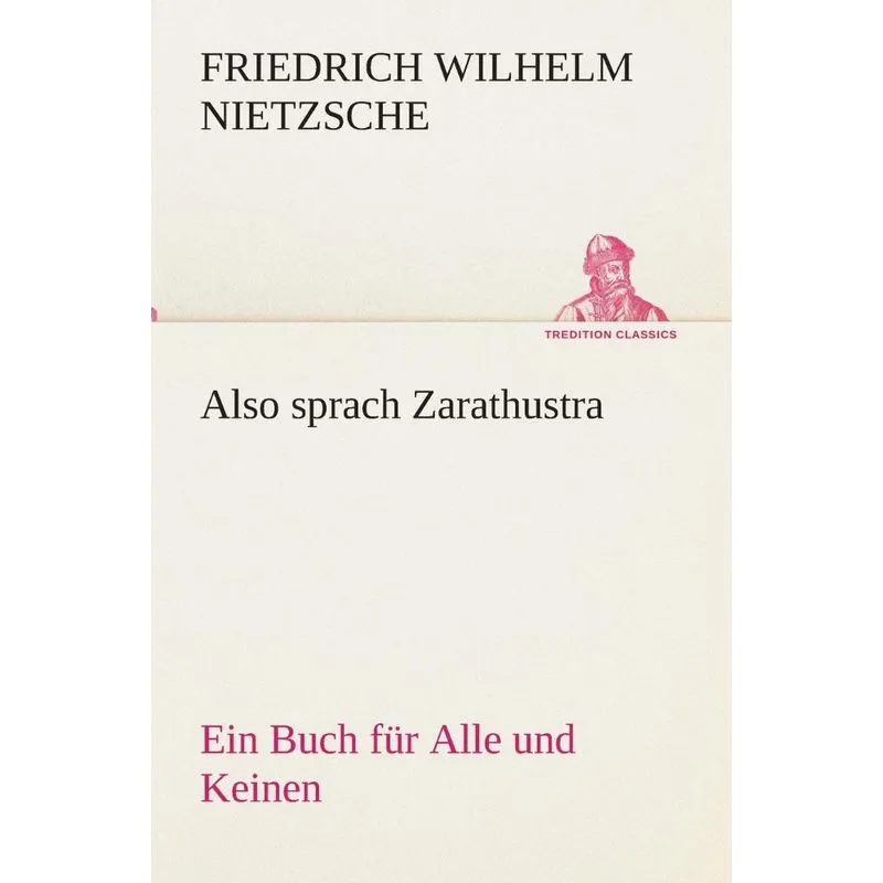 Also sprach Zarathustra