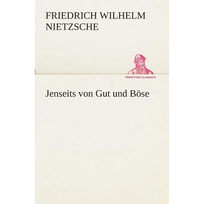 Jenseits von Gut und Böse