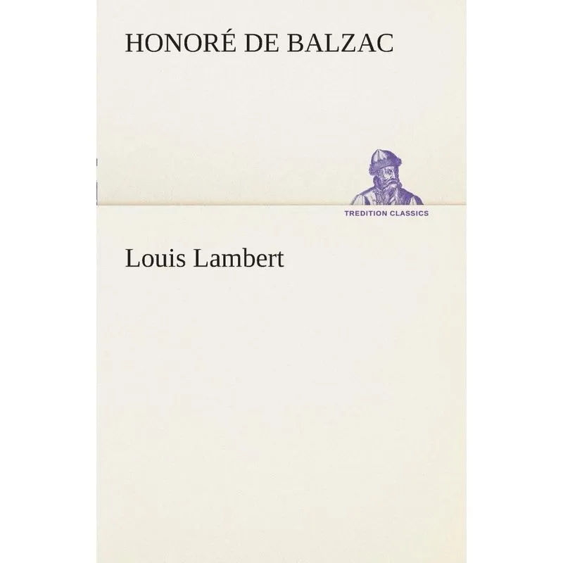 Louis Lambert