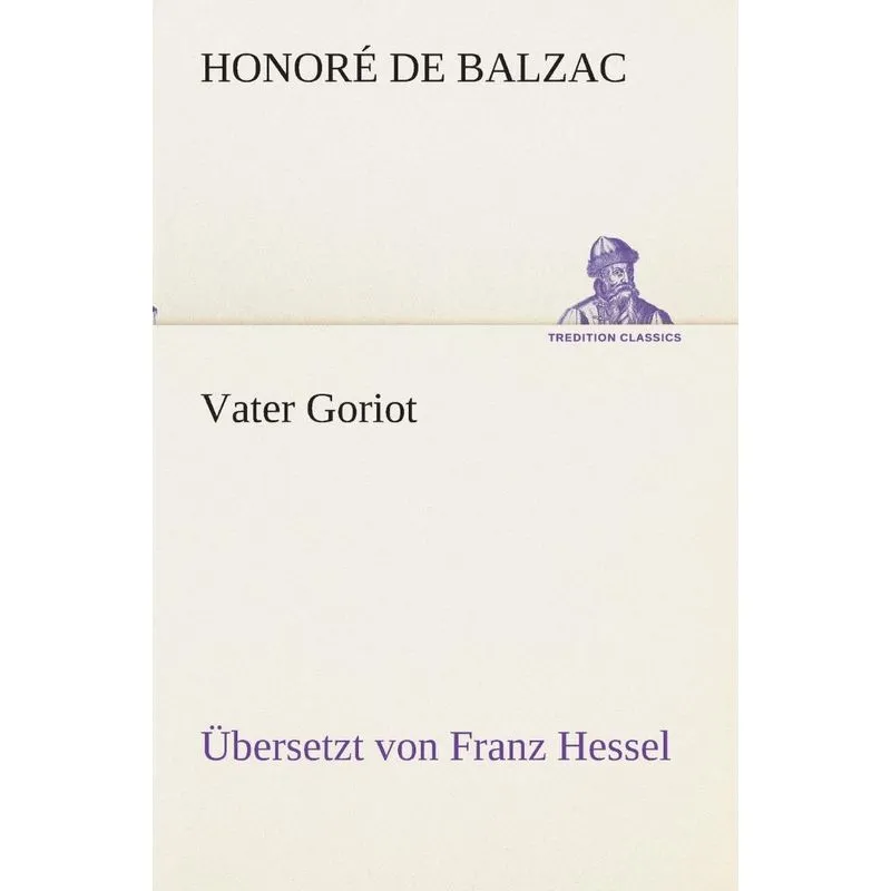 Vater Goriot