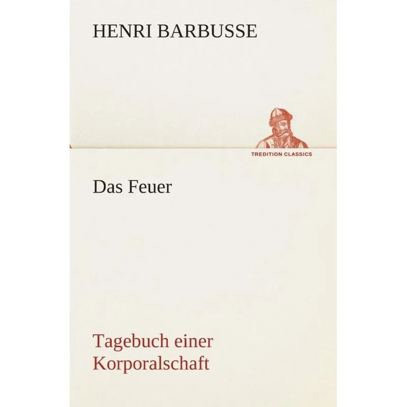 Das Feuer