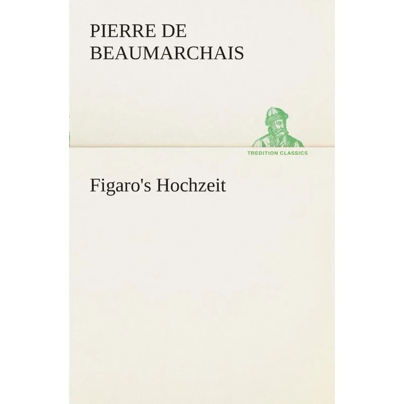 Figaros Hochzeit