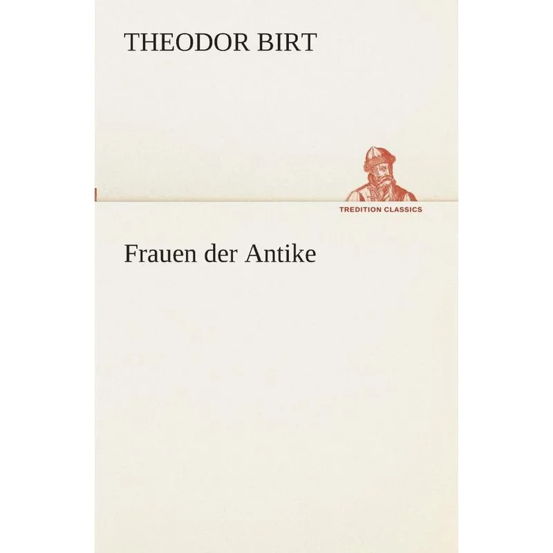 Frauen der Antike