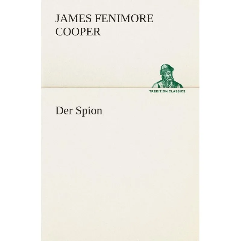 Der Spion