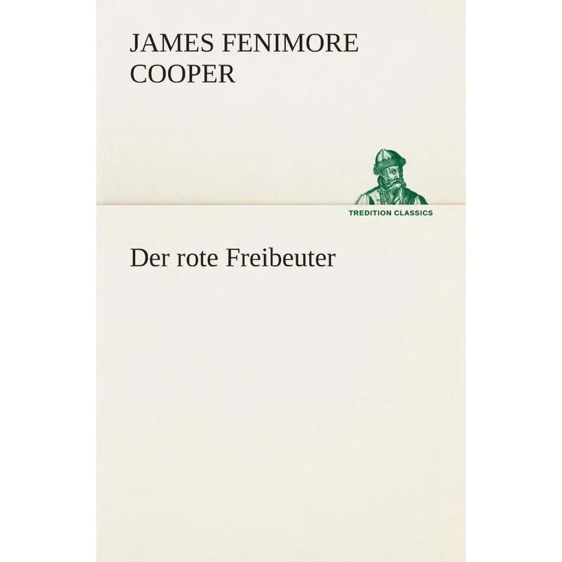 Der rote Freibeuter