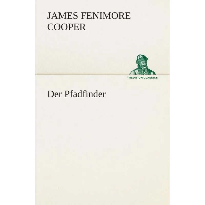 Der Pfadfinder