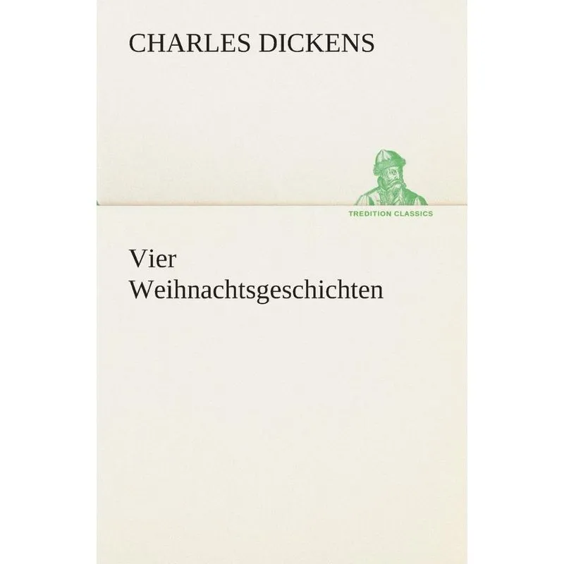 Vier Weihnachtsgeschichten