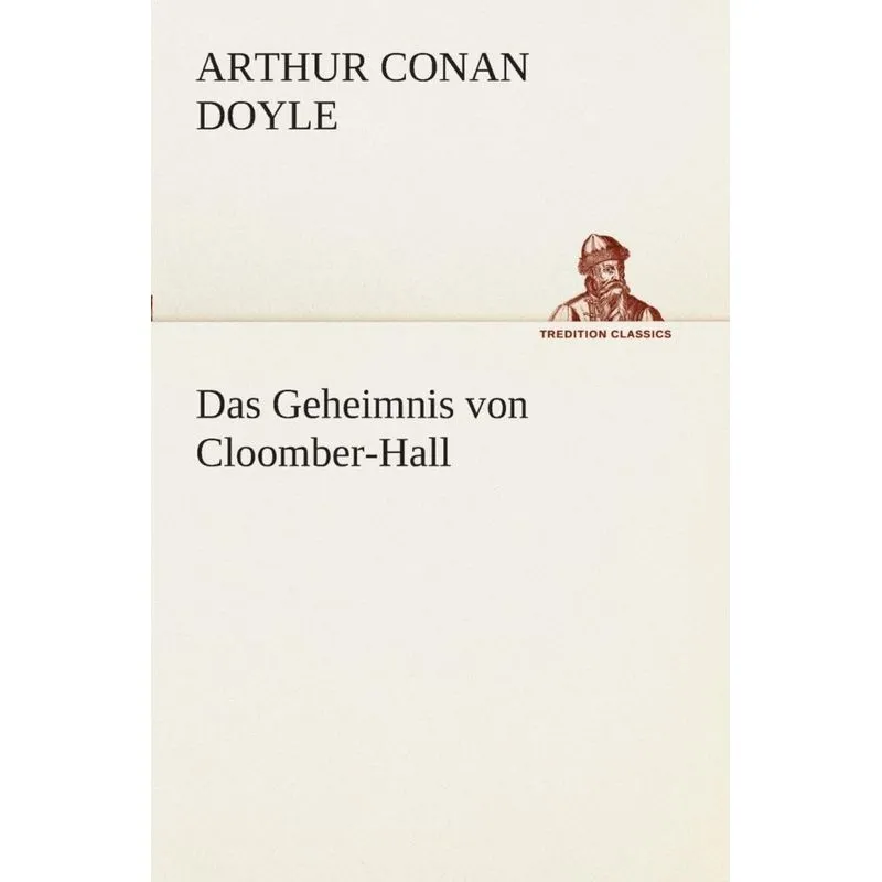 Das Geheimnis von Cloomber-Hall