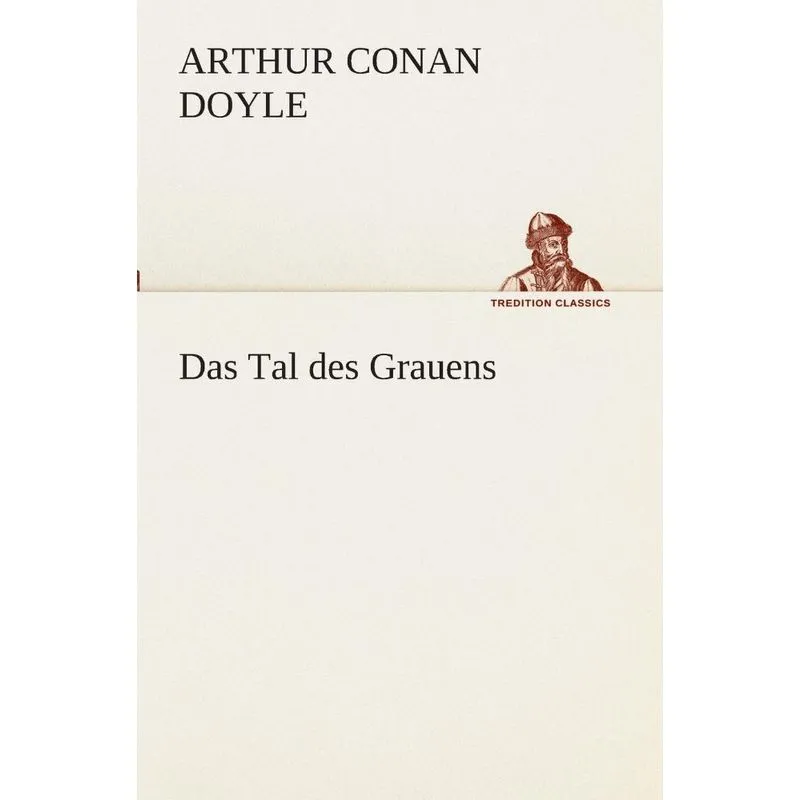 Das Tal des Grauens