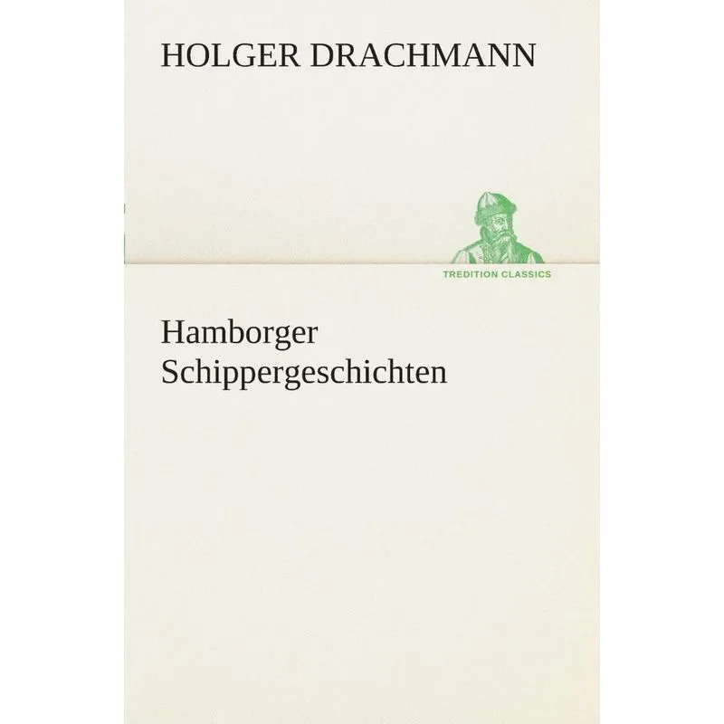 Hamborger Schippergeschichten