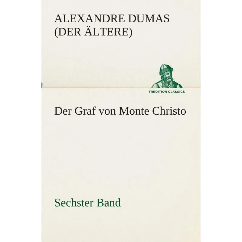 Der Graf von Monte Christo