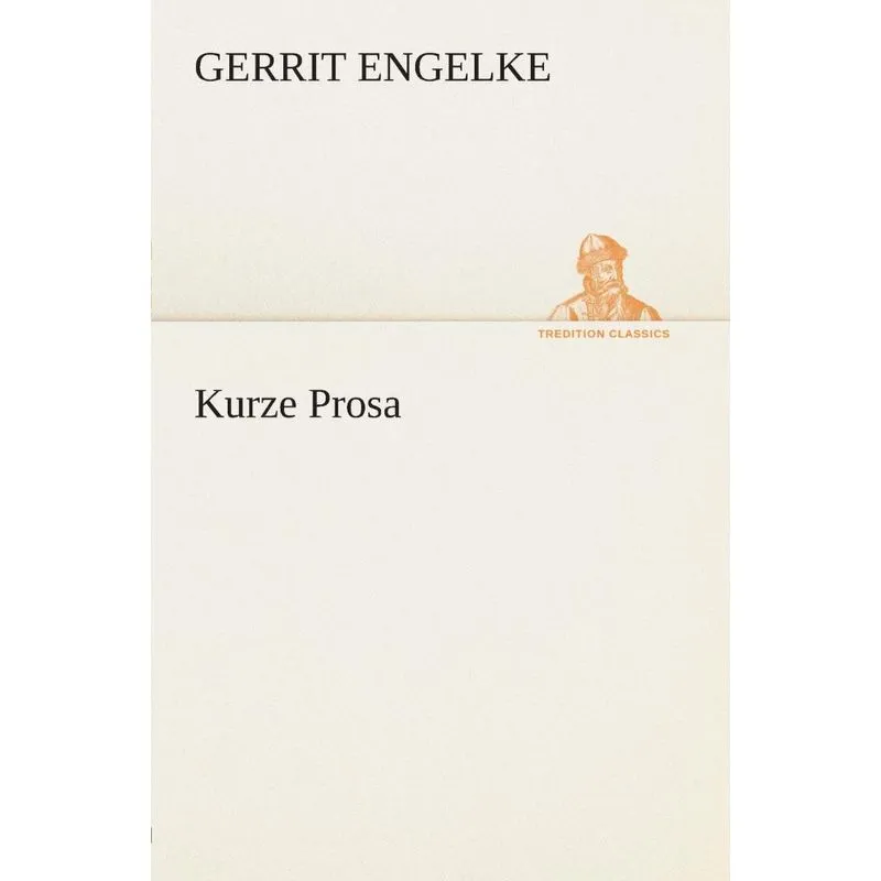 Kurze Prosa