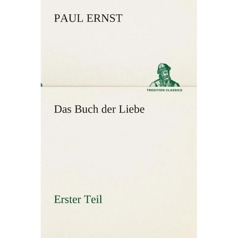 Das Buch der Liebe