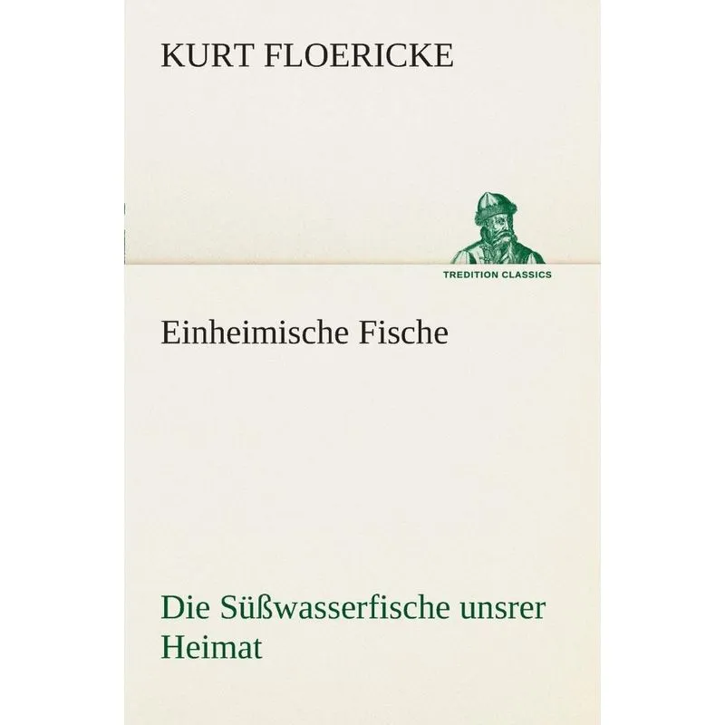 Einheimische Fische