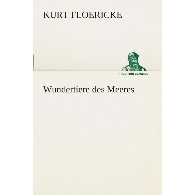 Wundertiere des Meeres