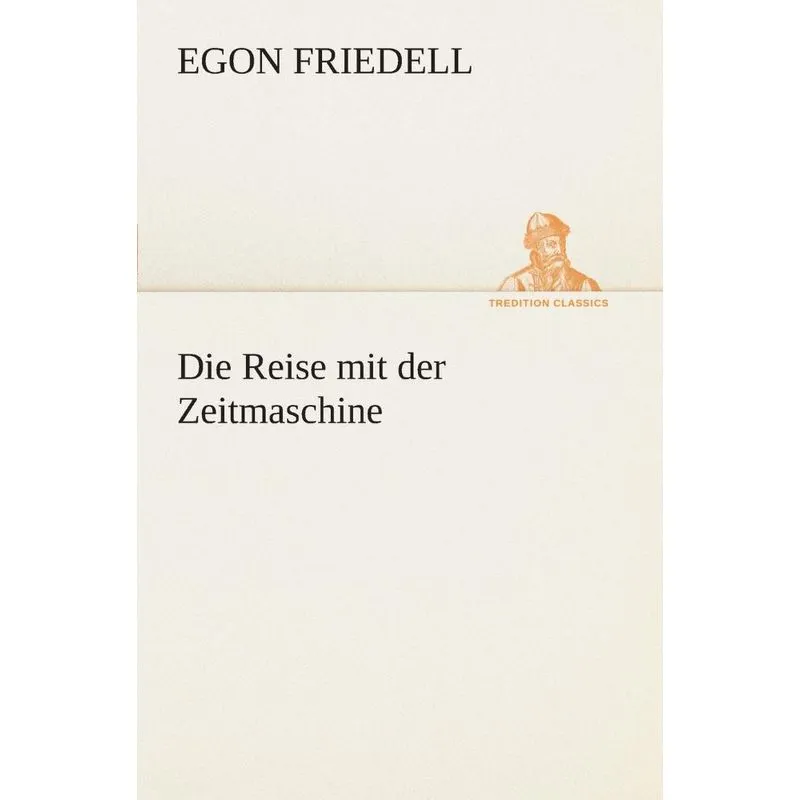 Die Reise mit der Zeitmaschine