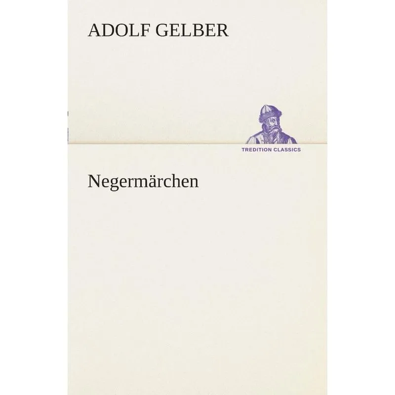 Negermärchen