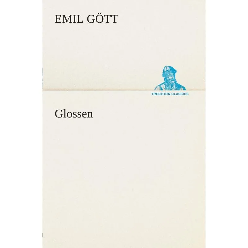 Glossen