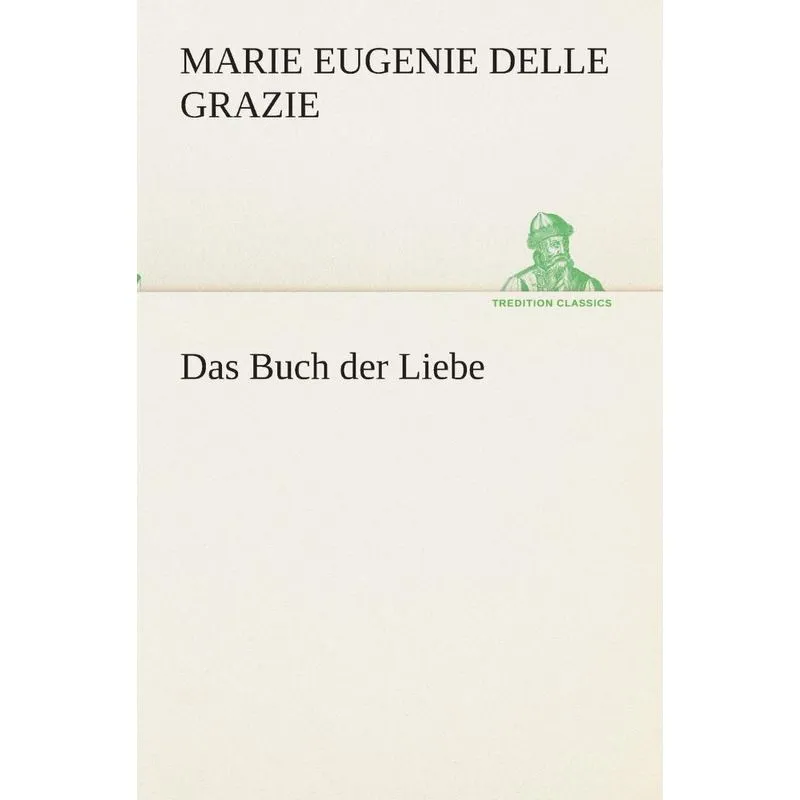 Das Buch der Liebe