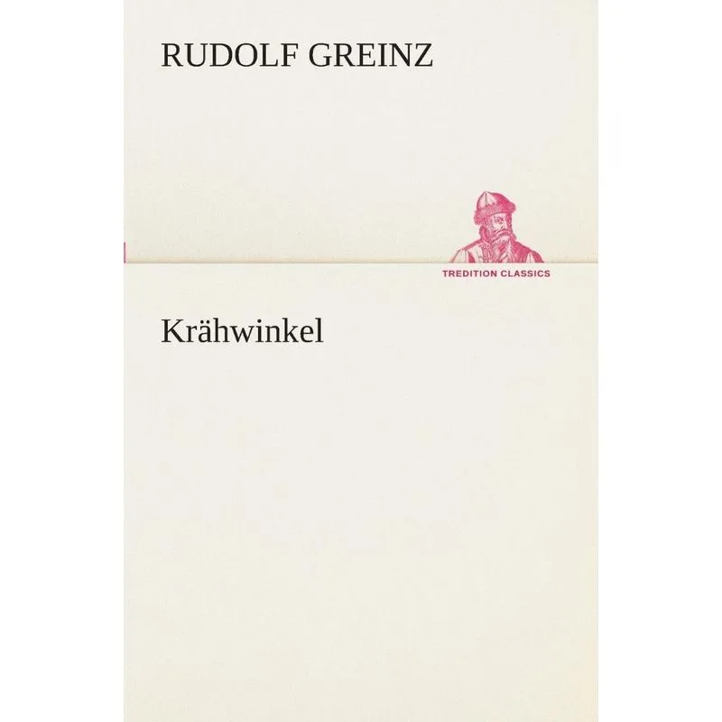 Krähwinkel