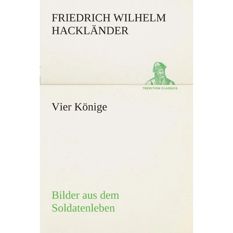 Vier Könige