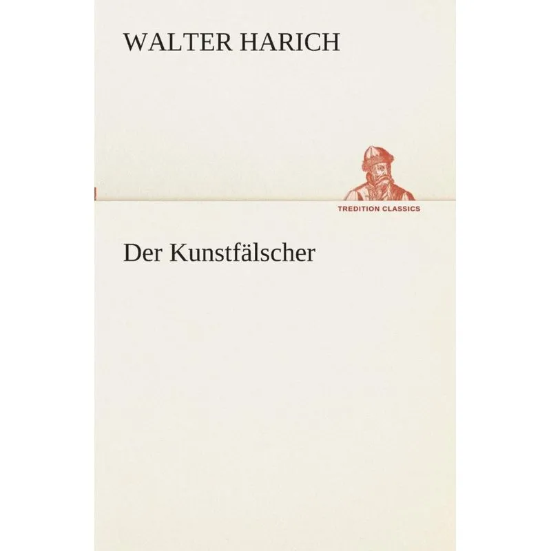 Der Kunstfälscher