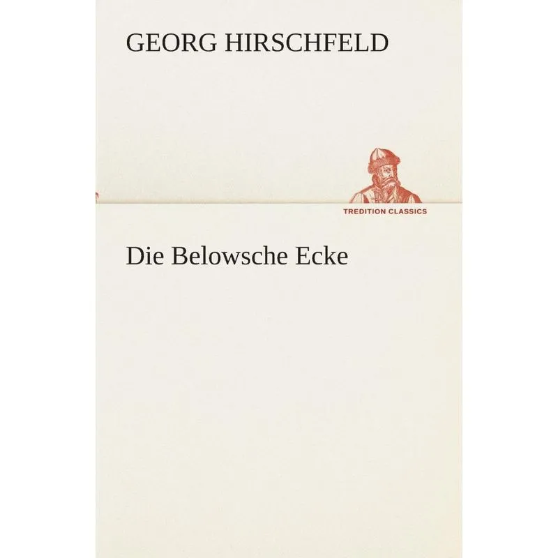 Die Belowsche Ecke