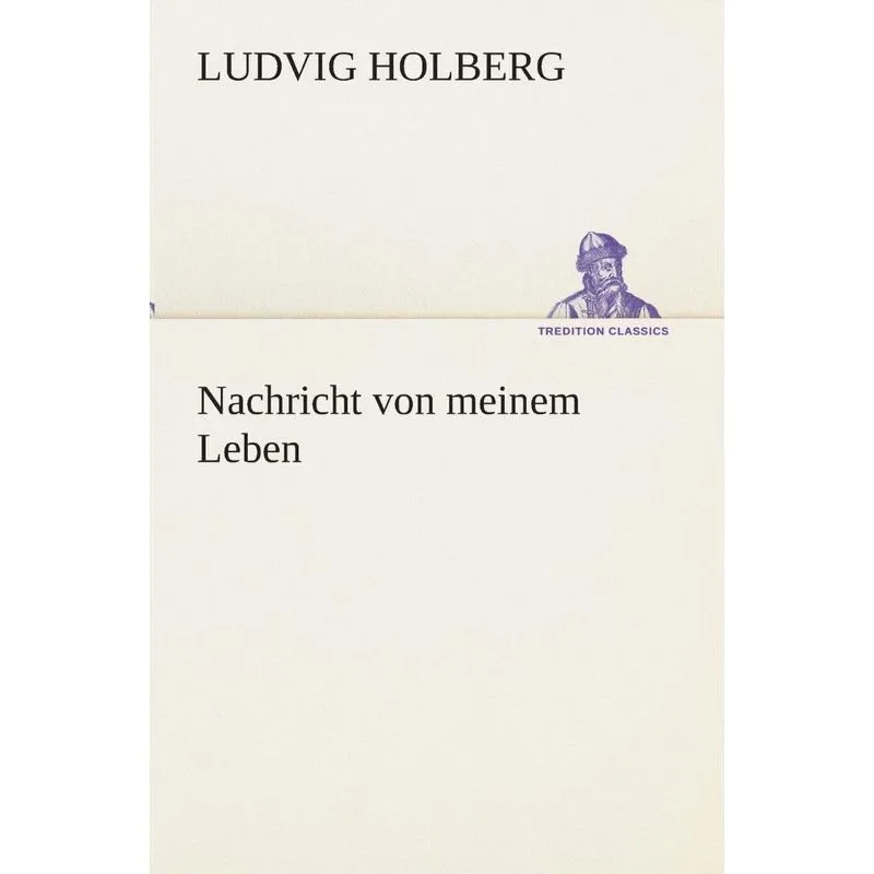 Nachricht von meinem Leben