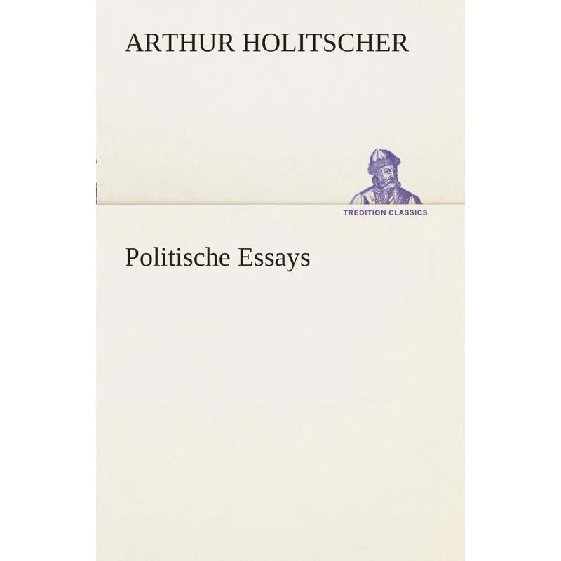 Politische Essays