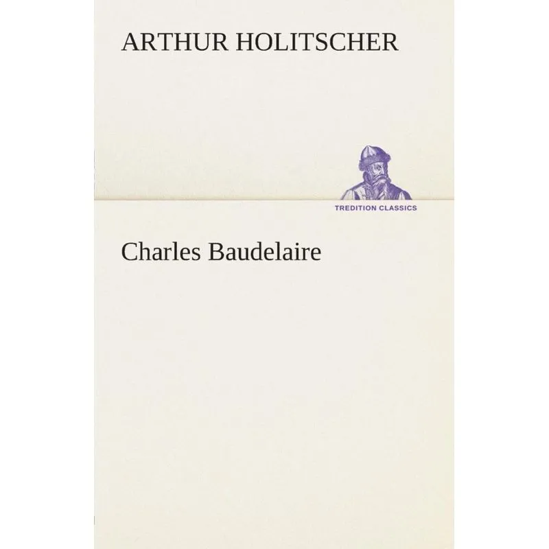 Charles Baudelaire