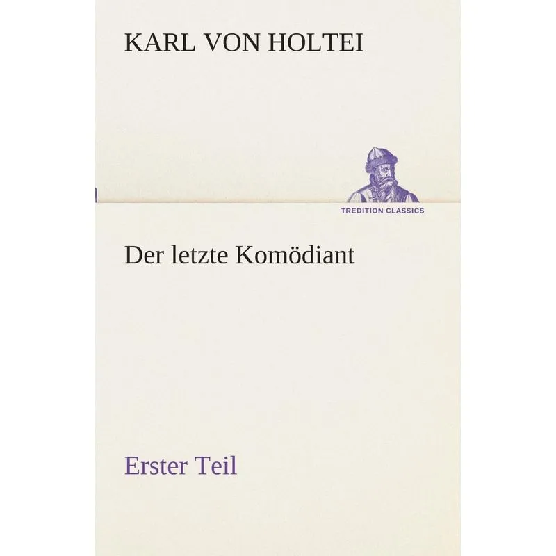 Der letzte Komödiant
