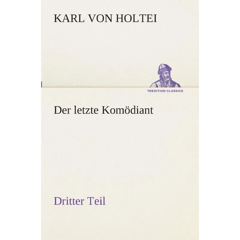 Der letzte Komödiant