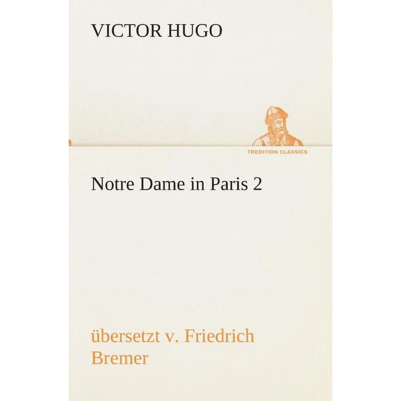 Notre Dame in Paris 2, übersetzt v