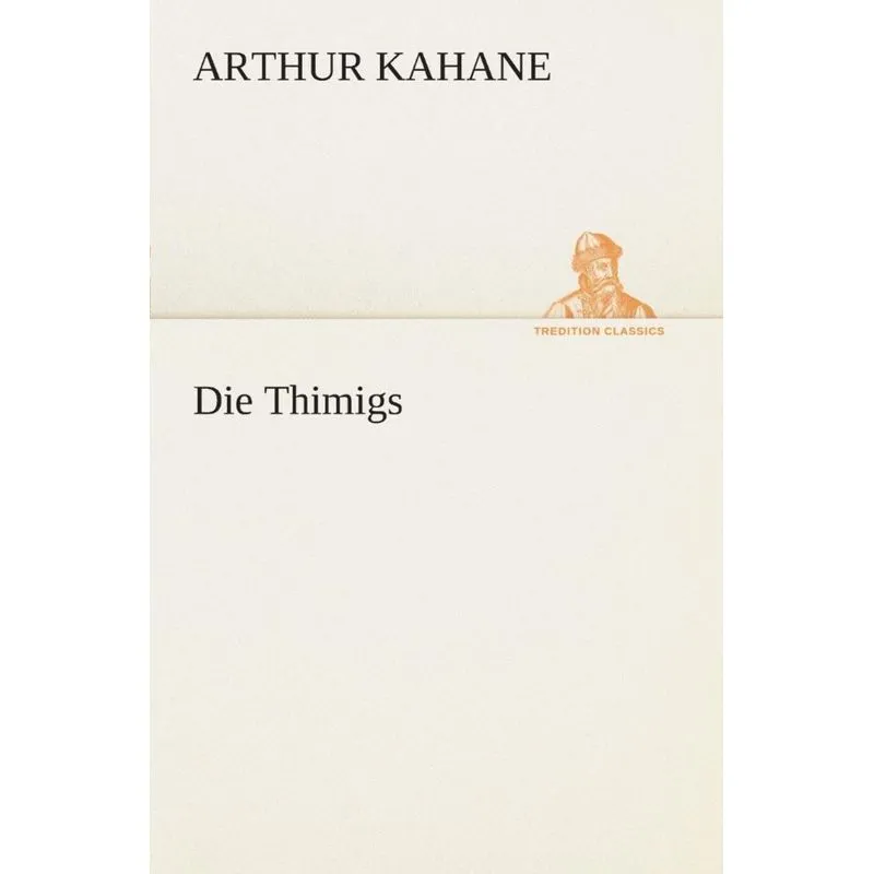 Die Thimigs