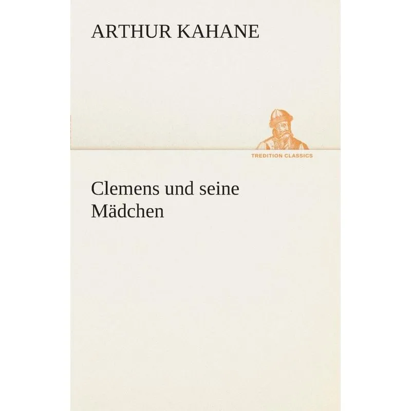 Clemens und seine Mädchen