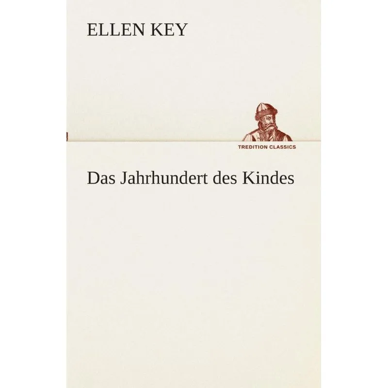 Das Jahrhundert des Kindes