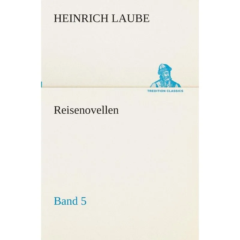 Reisenovellen
