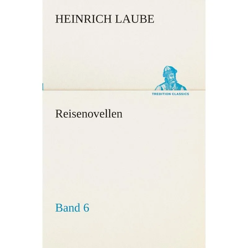 Reisenovellen