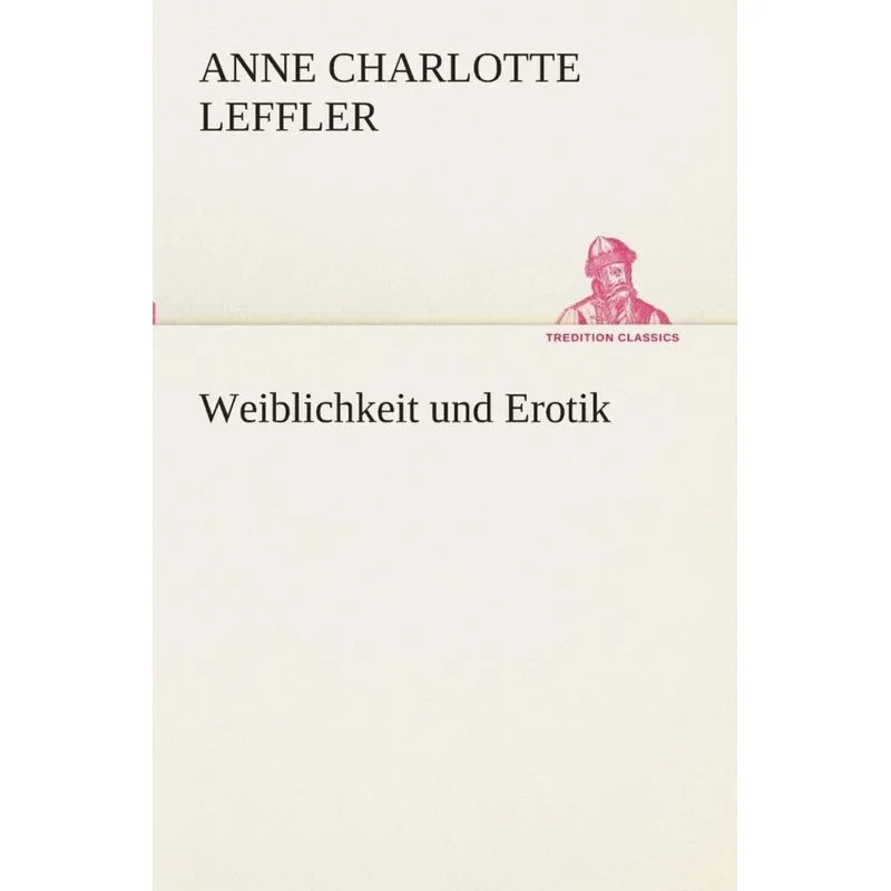 Weiblichkeit und Erotik