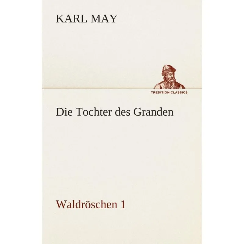 Die Tochter des Granden