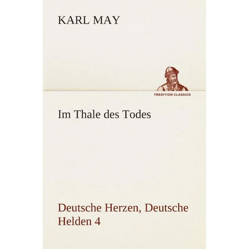 Im Thale des Todes