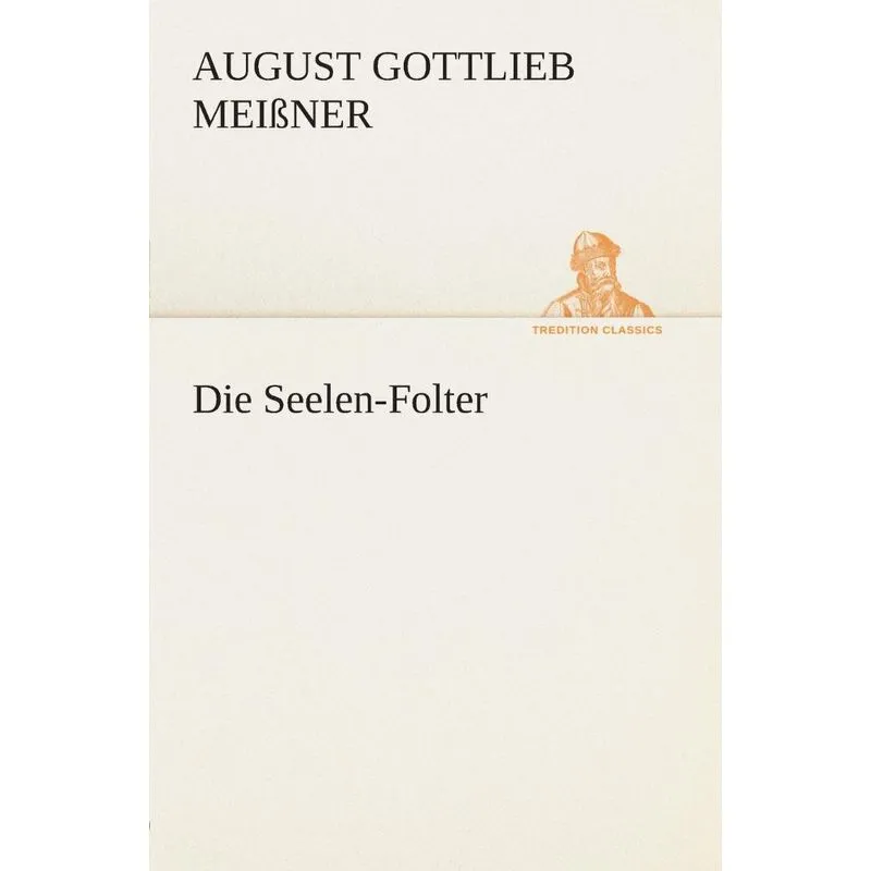 Die Seelen-Folter