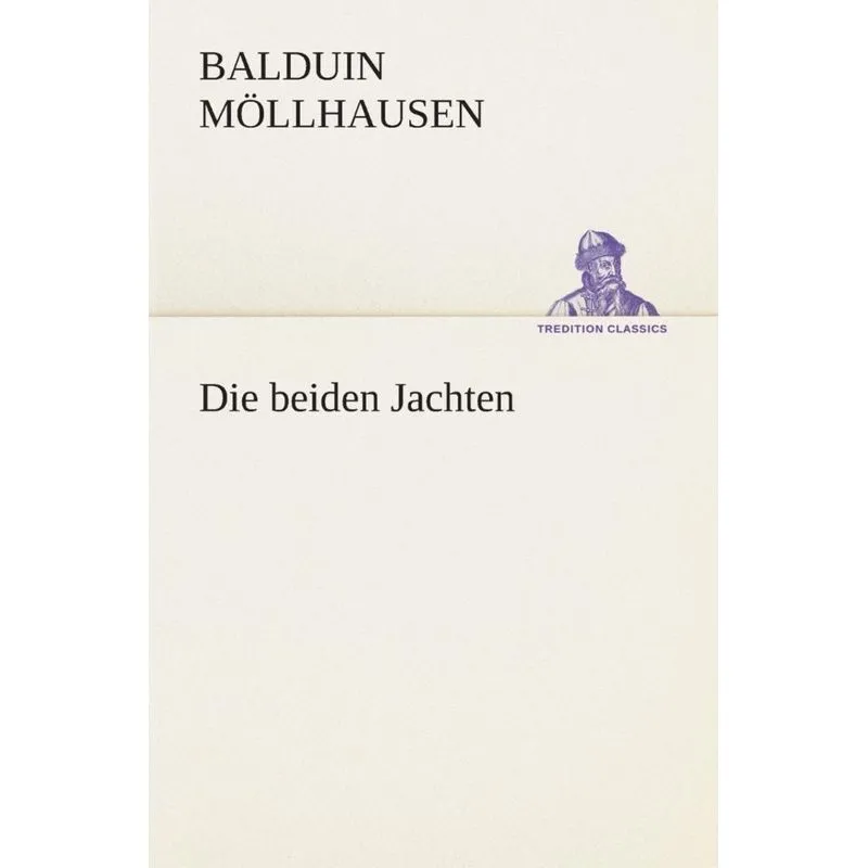 Die beiden Jachten