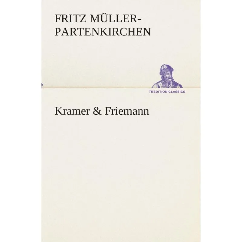 Kramer & Friemann