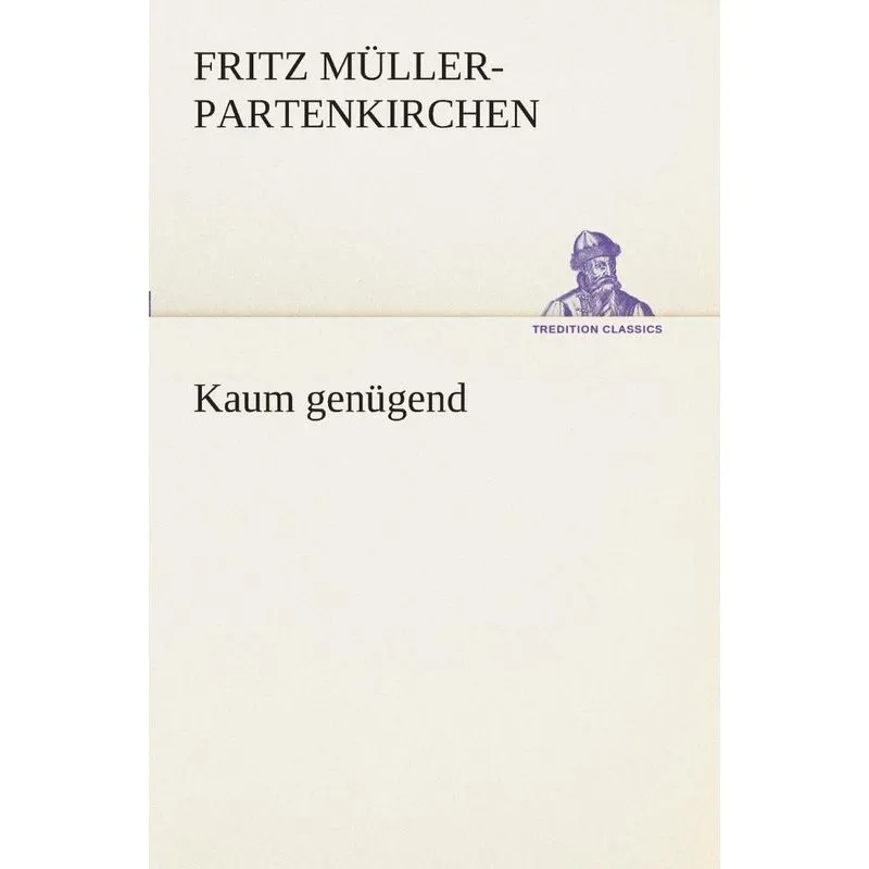 Kaum genügend