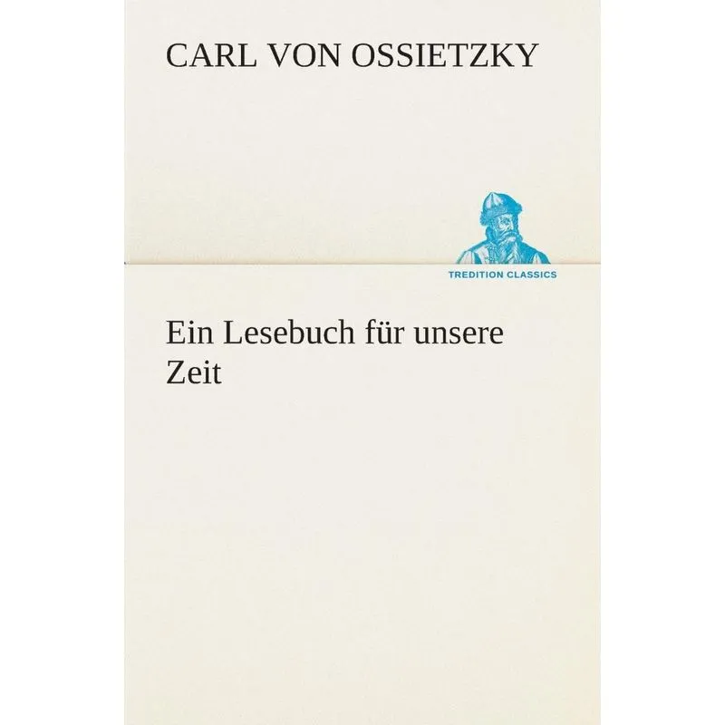Ein Lesebuch für unsere Zeit